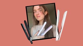 9 Best Hair Straighteners for Impossibly Smooth Strands