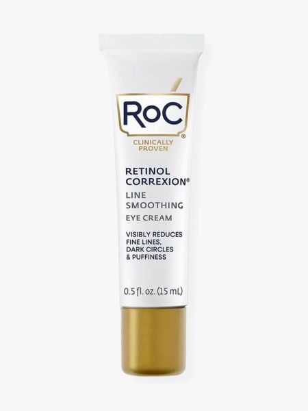 Retinol Correxion Line Smoothing Eye Cream